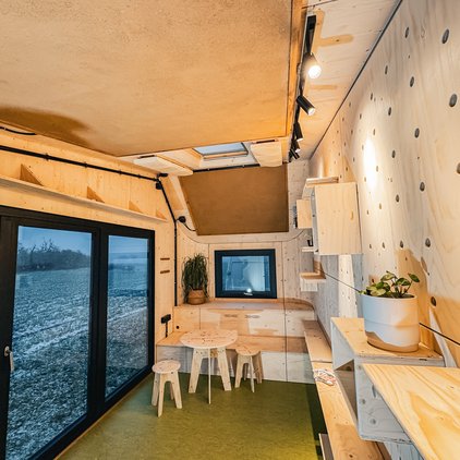 Foto: Mark Meyer zur Heide