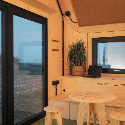 Foto: Mark Meyer zur Heide