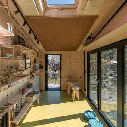 Foto: Mark Meyer zur Heide