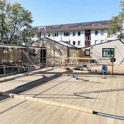©FSA Falk Schneemann Architektur