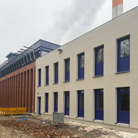 Foto: architekturwerkstatt 22, Ch. Huber