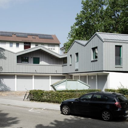 ©FSA Falk Schneemann Architektur
